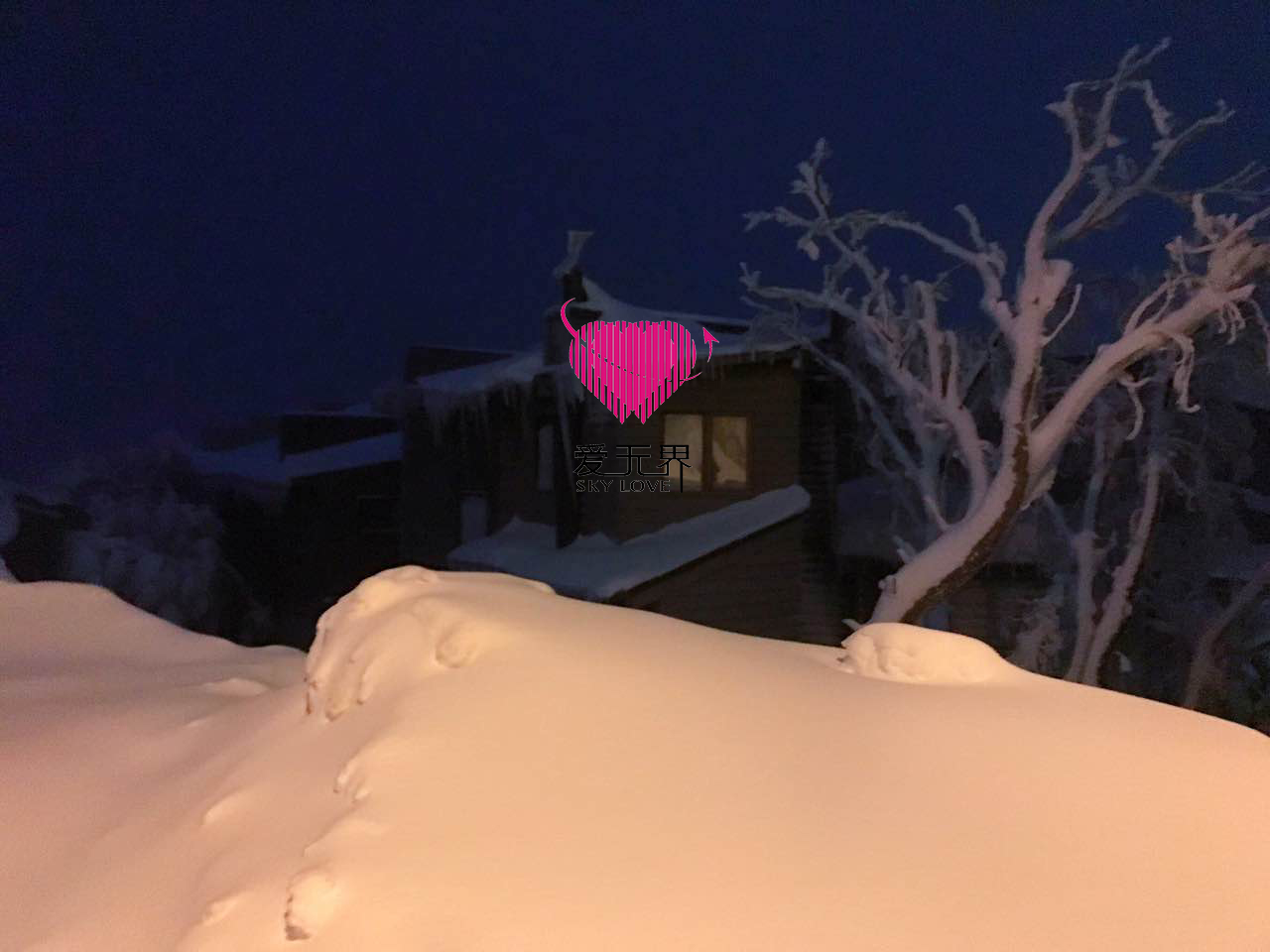 墨尔本,墨尔本自然风光,布勒雪山,澳大利亚布勒雪山温度,墨尔本附近的雪山